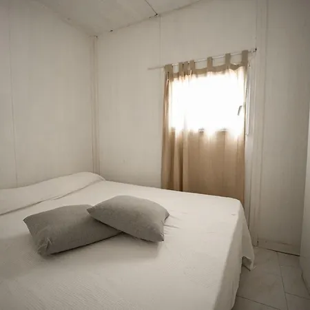 Campsite Villaggio Nettuno Di