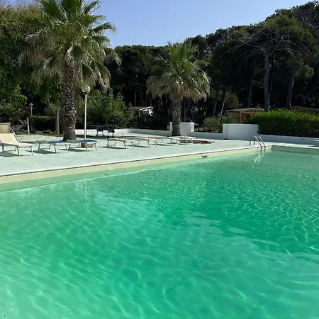 Villaggio Nettuno Di Paestum