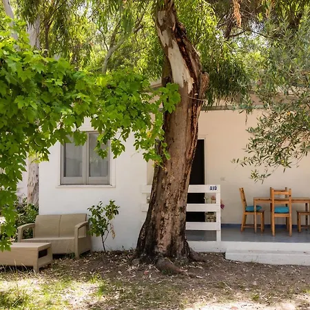 Villaggio Nettuno Di Campsite 4*