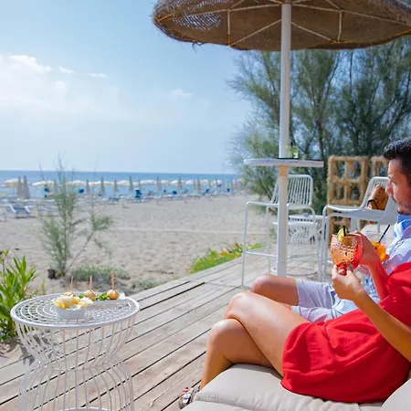Campsite Villaggio Nettuno Di