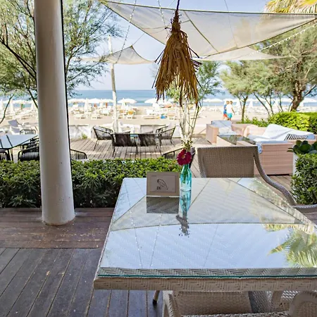 Villaggio Nettuno Di 4* Paestum
