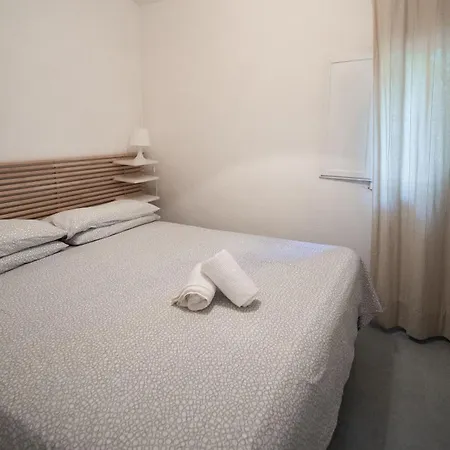 Villaggio Nettuno Di Campsite Paestum