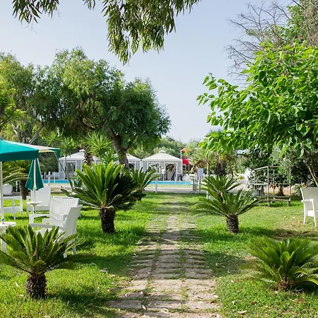 Villaggio Nettuno Di Campsite