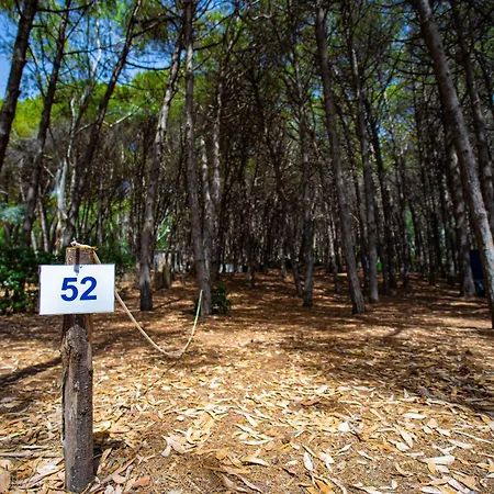 Villaggio Nettuno Di Campsite