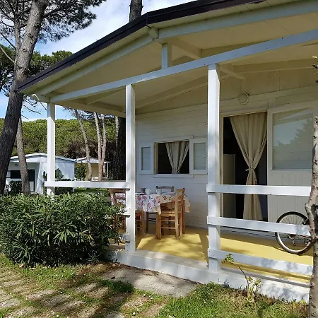 Villaggio Nettuno Di Paestum